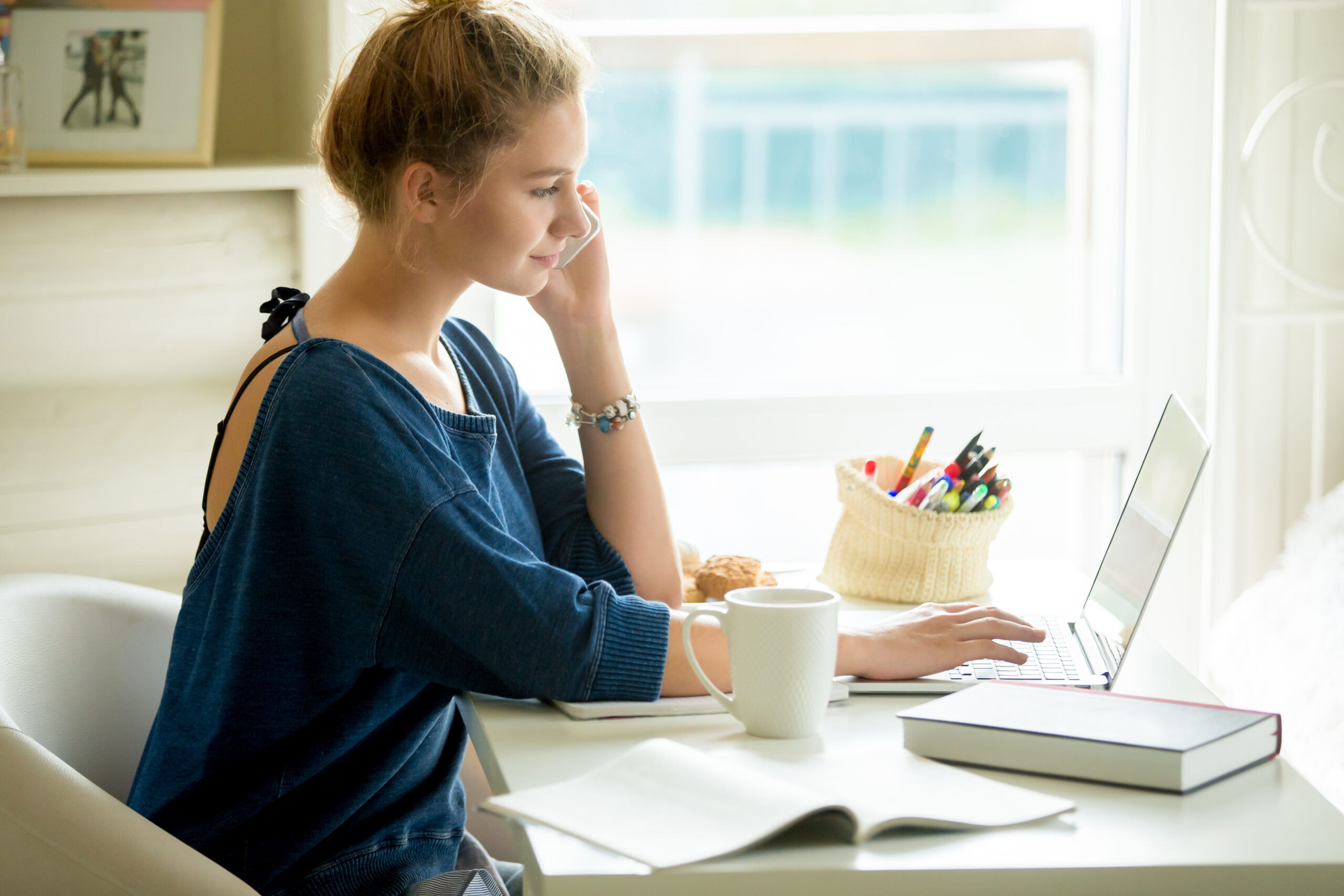 Google Online Jobs (Data Entry Work From Home) Philippines - JLU