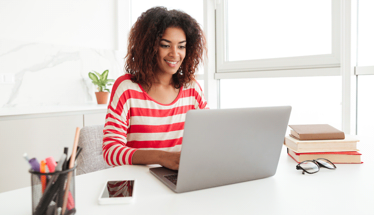 Polaris Remote Jobs Work From Home (College Student Job) - JLU