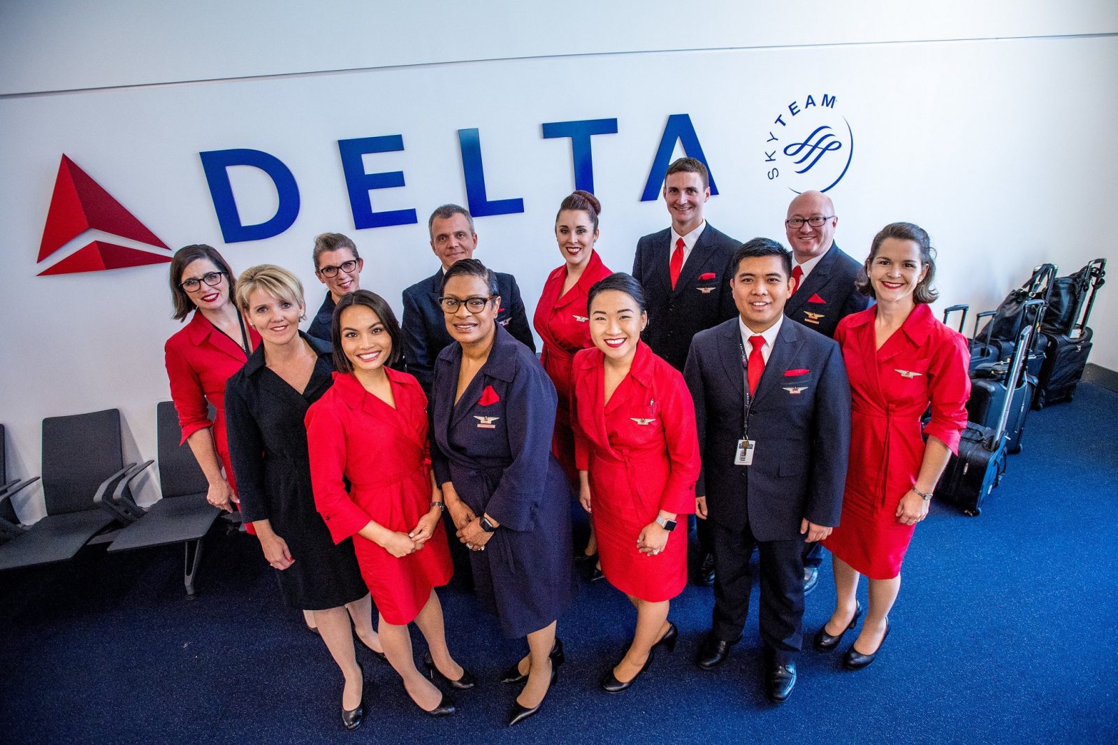 ( Principal Engineer ) Delta Jobs Remote, Delta Airlines Jobs From Home @Jobinus Apply Now!!