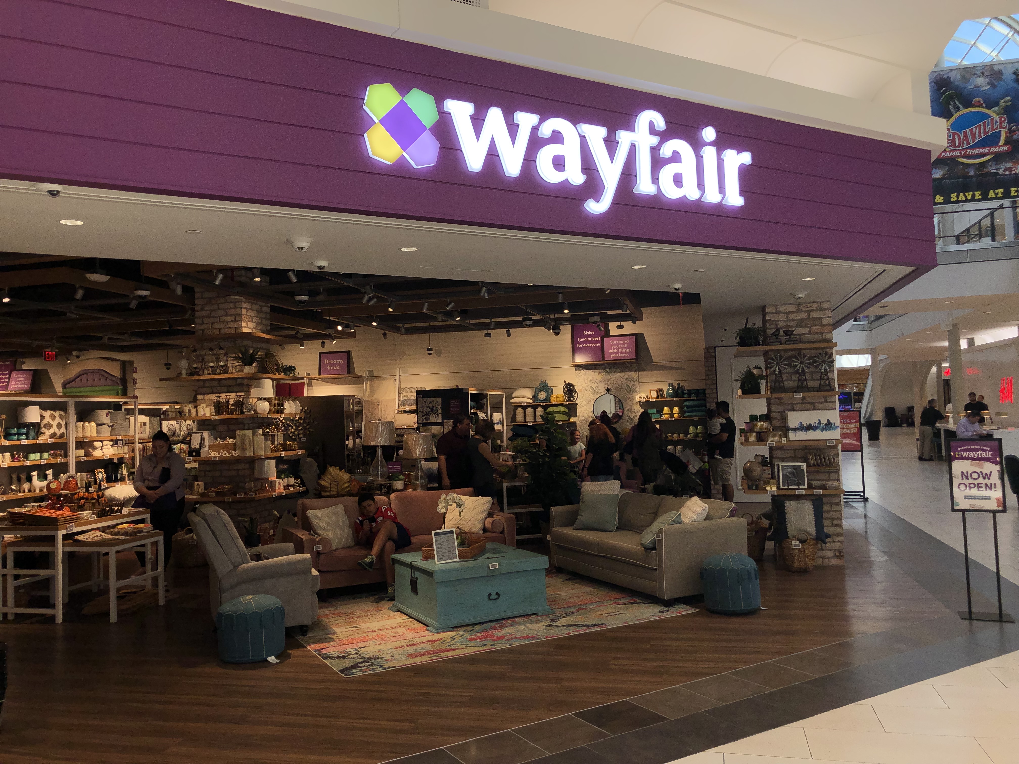 ( Customer Service Representative ) Wayfair Remote Customer Service Jobs Apply For It @ Jobslistingusa