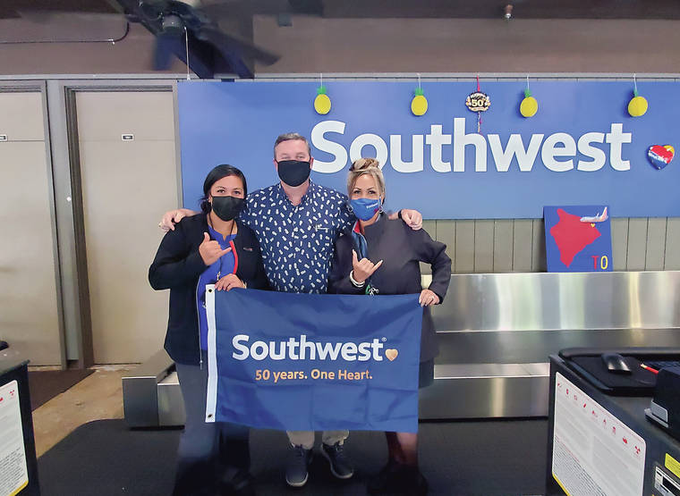 ( Sr Cloud DevOps Engineer ) Southwest Airlines Jobs, Airlines Remote Jobs #JobInUS Apply Now!!