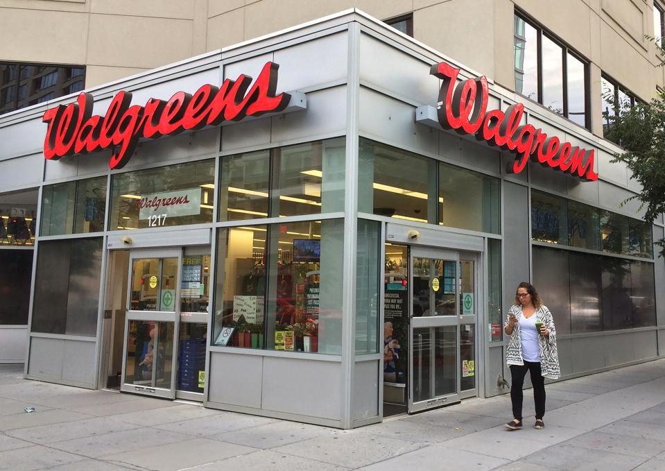 ( Data Integrity Analyst ) Walgreens Hiring Near Me, Data Entry Jobs From Home @Jobinus Apply Now!!