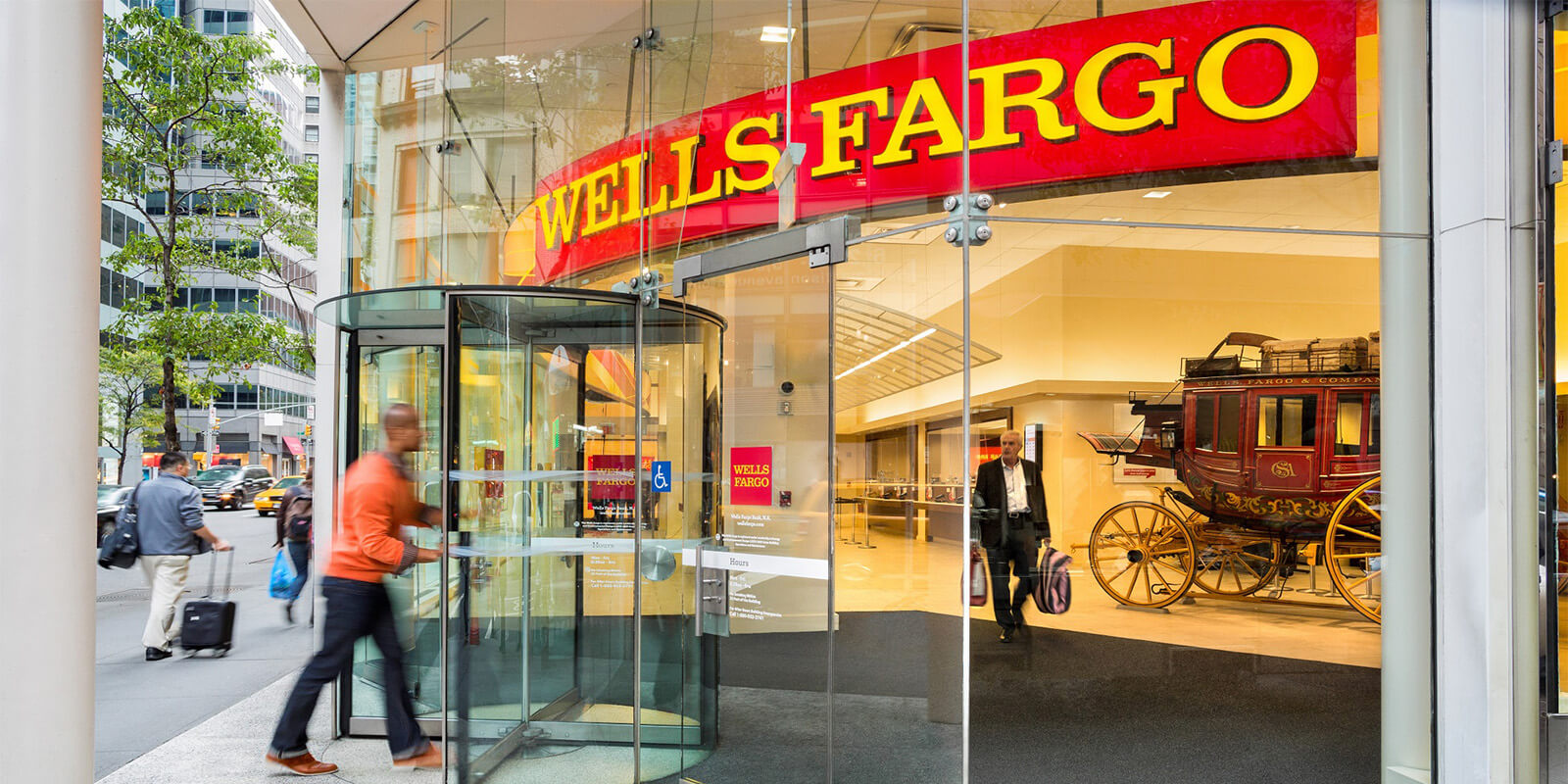 ( Senior Marketing Lead ) Wells Fargo Work At Home Jobs, Wells Fargo Jobs From Home @Jobinus Apply Now!!