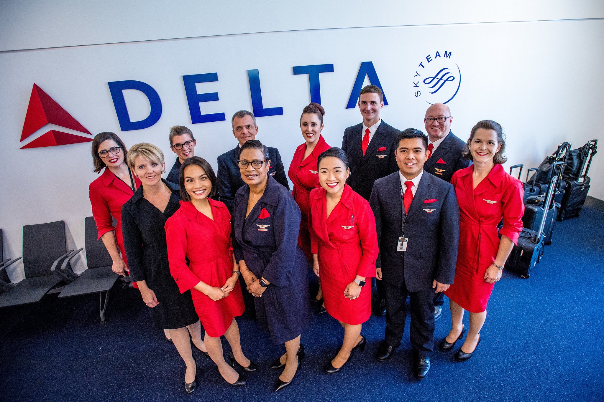 (Account Clerk II) Delta Airlines Remote, Remote Delta Customer Service Jobs @Jobinus Apply Now!!